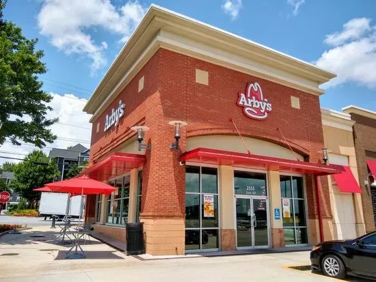 Arby's