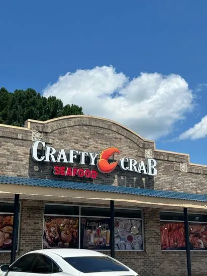 Crafty Crab