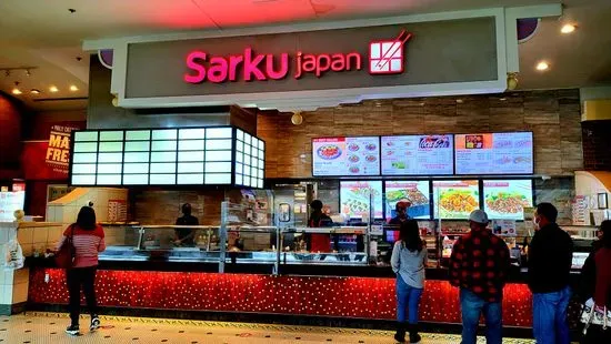 Sarku Japan