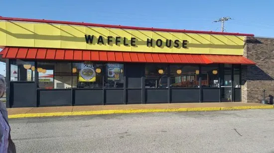 Waffle House