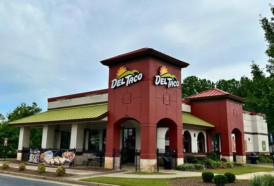 Del Taco