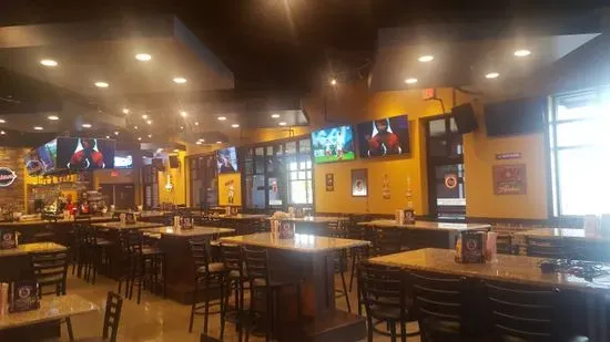 Art and Jakes Sports Bar Newnan GA