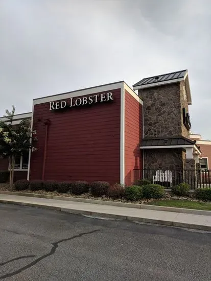 Red Lobster