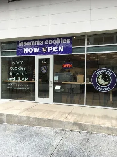 Insomnia Cookies