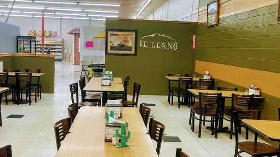 El Llano Restaurant