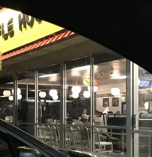 Waffle House