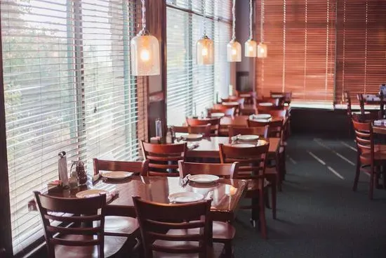 The Original Steak & Rib House