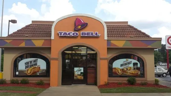 Taco Bell