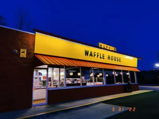 Waffle House