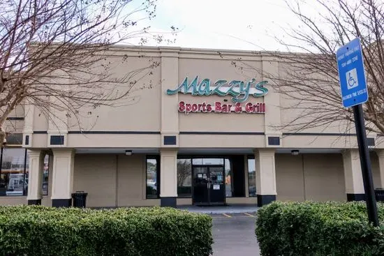 Mazzy's Sports Bar & Grill (Roswell)