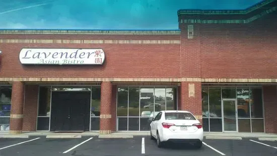 Lavender Asian Bistro