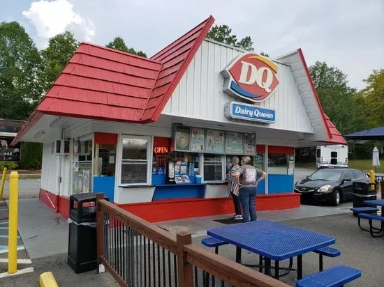 Dairy Queen (Treat)