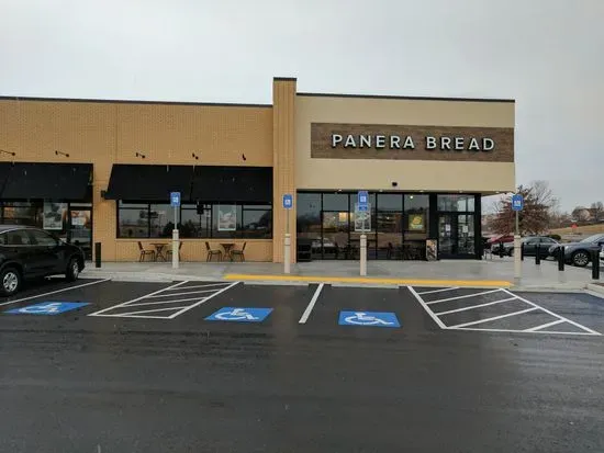 Panera Bread