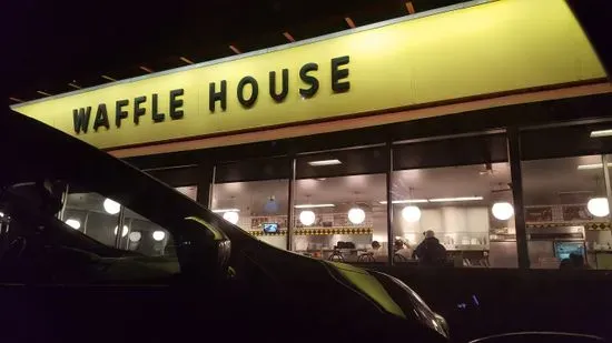 Waffle House