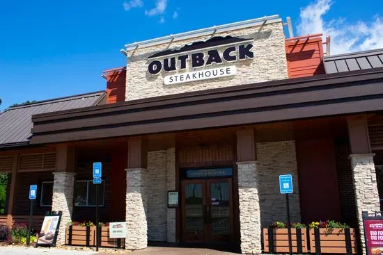 Outback Steakhouse