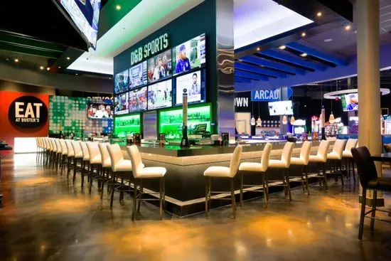 Dave & Buster's Alpharetta