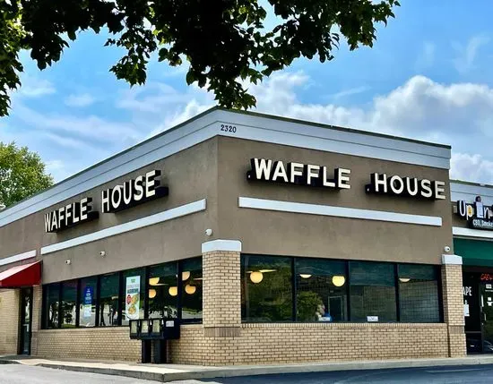 Waffle House