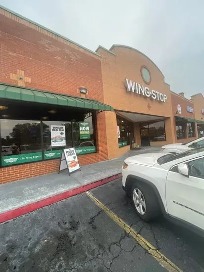 Wingstop