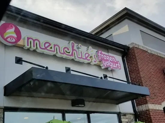 Menchie's Frozen Yogurt