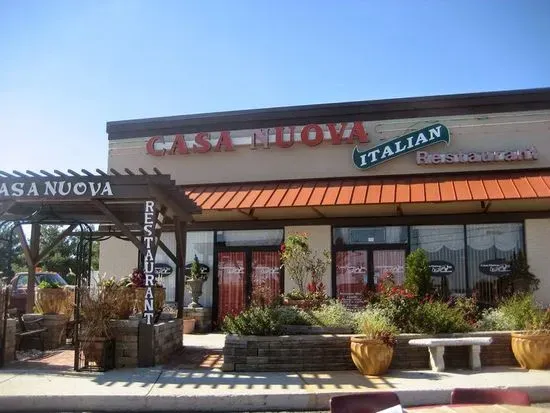 Casa Nuova Italian Restaurant