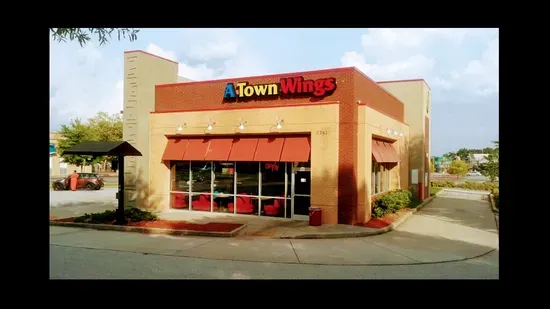 A-Town Wings