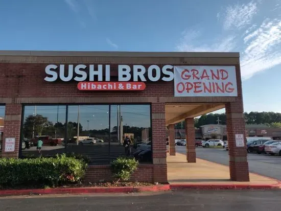 Sushi Bros