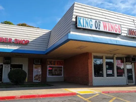 King of Wings