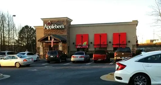 Applebee's Grill + Bar