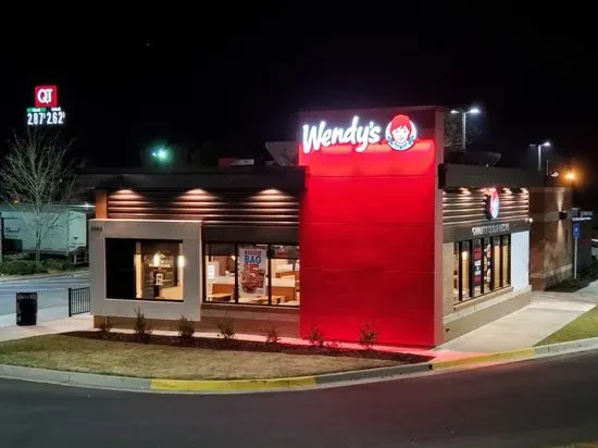 Wendy's