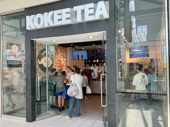 Kokee Tea - North Point