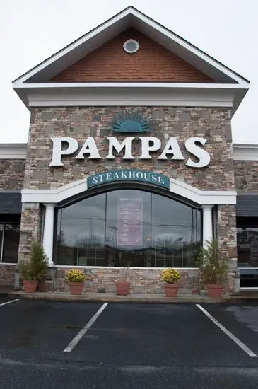 Pampas Steakhouse