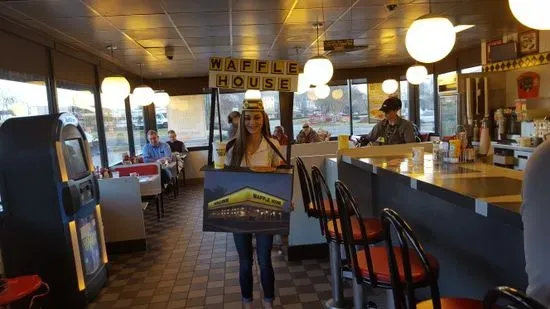 Waffle House