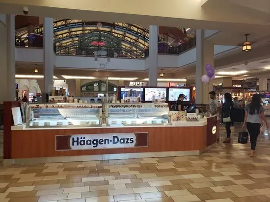 Häagen-Dazs