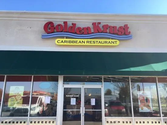 Golden Krust Caribbean Restaurant