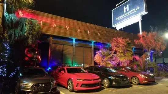 Havana Club ATL