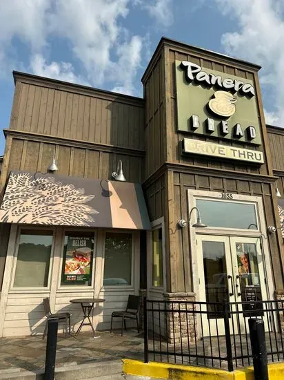 Panera Bread