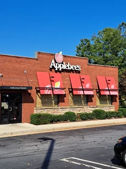 Applebee's Grill + Bar