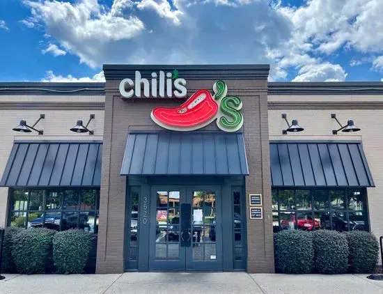 Chili's Grill & Bar