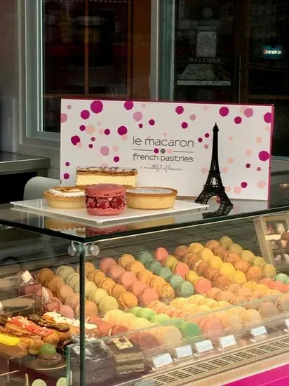 Le Macaron French Pastries - Avalon