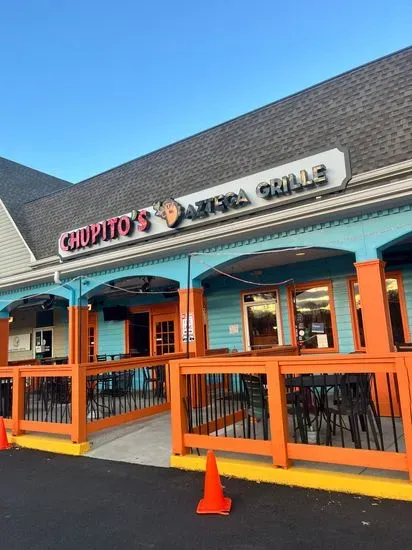 Chupito's Azteca Grille