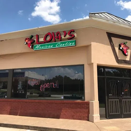 Lolas Mexican Cantina