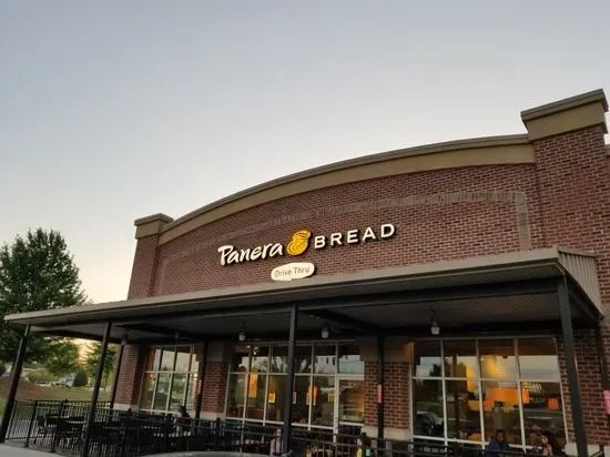 Panera Bread