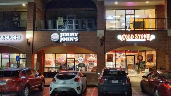 Jimmy John's