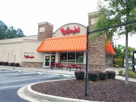 Bojangles