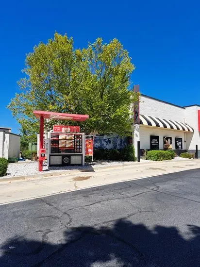 Steak 'n Shake