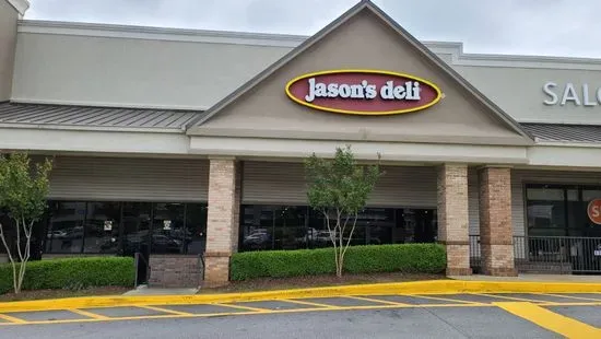 Jason's Deli