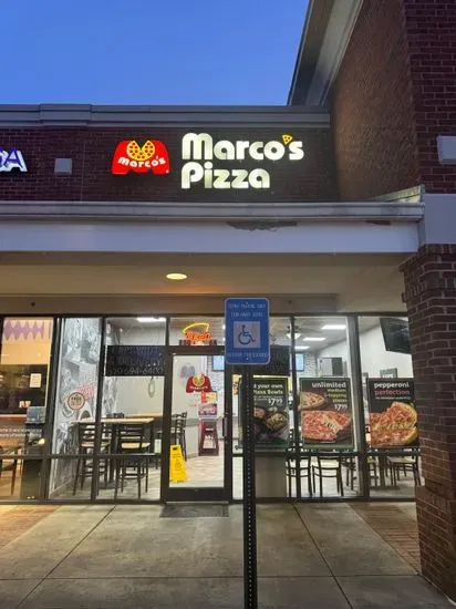 Marco's Pizza