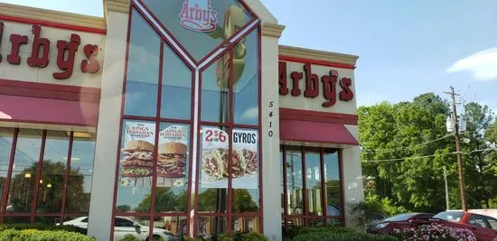 Arby's