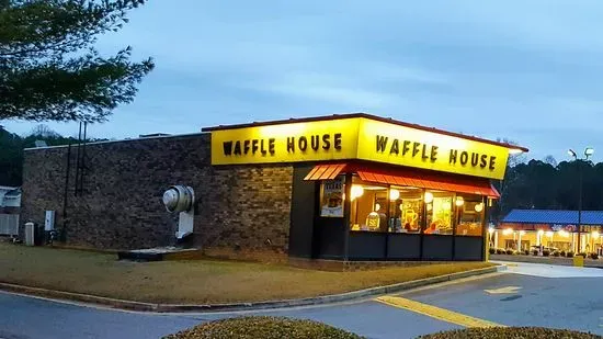 Waffle House