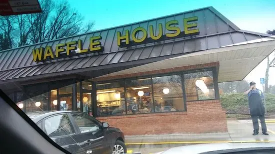 Waffle House